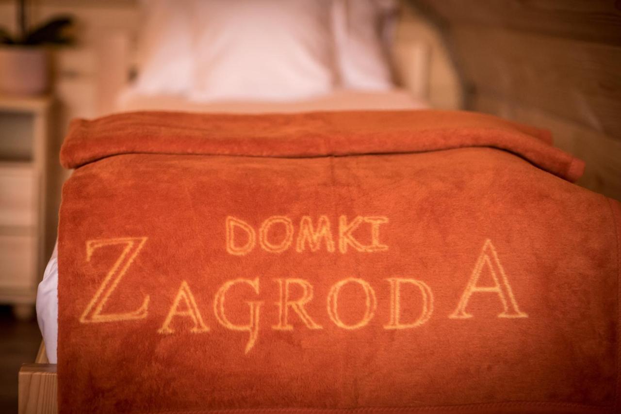 Zagroda Z Bala Z Basenem &sauna & Jacuzzi & Balia * Slopnice