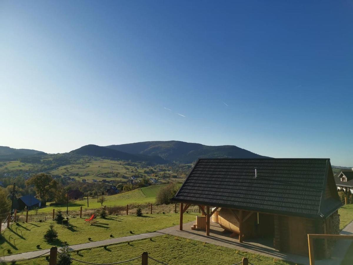 Zagroda Z Bala Z Basenem &sauna & Jacuzzi & Balia * Slopnice