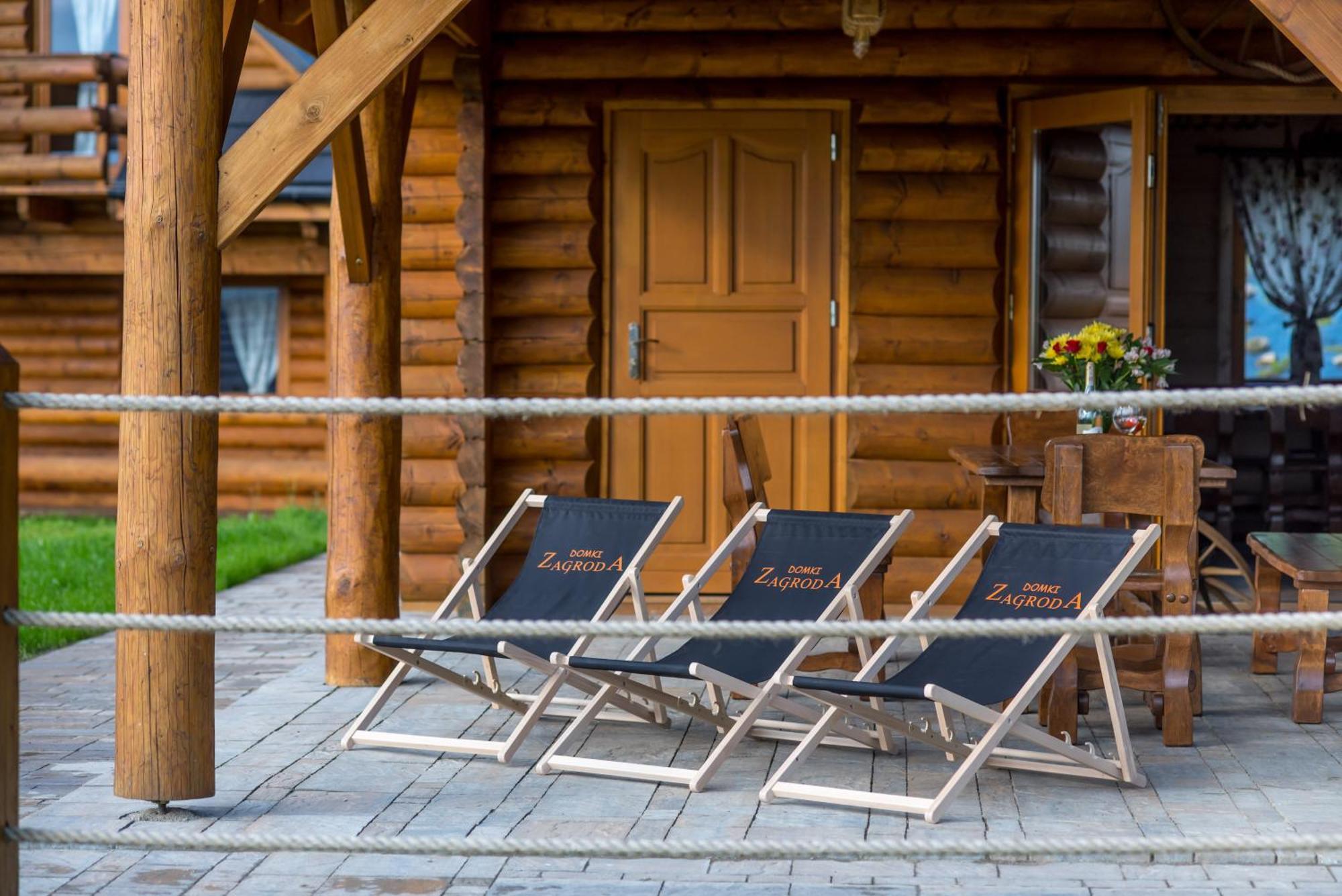 Zagroda Z Bala Z Basenem &sauna & Jacuzzi & Balia
